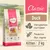 Feringa Classic Патица с моркови и лайка, беззърнена рецепта, 56% подбрани животински добавки, за котенца, опаковка от 2 кг. Feringa Classic Патица с моркови и лайка, беззърнена рецепта, 56% подбрани животински добавки, за котенца, опаковка от 2 кг.