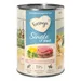 Feringa Single Meat Menu 6 x 410 g - Kalv med broccoli & maskros