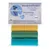 zoolove Hundekotbeutel dreifarbig von zooplus, Dog poop bags in three colours by zooplus, 120x, tři barvy sáčků na psí exkrementy v balení