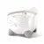 Catit PIXI Trinkbrunnen, Edelstahl - Trinkbrunnen 2,5 l