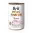 Brit Mono Protein 6 x 400 g Alimento umido per cani - Coniglio