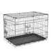 HAFENBANDE Room Cage Twin Door - W 63 x D 44 x H 50.5 cm