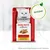 Purina Gourmet Mon Petit Intense natvoer met rund en kip, recyclebaar. Tekst op verpakking: with beef and chicken, met rund en kip. Bekijk: purina.eu/packaging voor meer informatie.