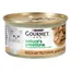 Ekonomipack: Gourmet Nature's Creations 24 x 85 g - Kalkon med spenat & palsternacka