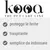 kooa THE PET CARE LINE. protegge le ferite, traspirante, semplice da indossare.