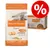 Nature's Variety Original Adult kattefoder med 630 g kylling som hovedingrediens. Pakke: 3 kg tørfoder og 12x85 g vådfoder med kylling, laks, kalkun og tun. Rabatmærke synligt. Nature's Variety Original Adult kattefoder med 630 g kylling som hovedingrediens. Pakke: 3 kg tørfoder og 12x85 g vådfoder med kylling, laks, kalkun og tun. Rabatmærke synligt.