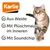 Karlie Weidenball mit Soundchipmaus Karlie Weidenball mit Soundchipmaus