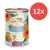 Terra Canis Alpenblüte Rind mit Erdäpfeln, Marille & Bergkräutern. 12x Dose. 100% Lebensmittelqualität.