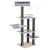 Jardine Scratching Tree  - Grey Jardine Scratching Tree  - Grey