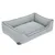 Modern Living Skara kutyaágy - M: H 100 x Sz 70 x M 21 cm