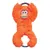 KONG Tuggz™ Monkey - Size. XL: 42 x 23 x 11 cm (L x W x H)