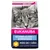 EUKANUBA, 2 kg, esterilizado/sobrepeso, más de 1 año, con pollo fresco. Imagen de un gato en el envase. Texto 'Resellable' visible en la parte superior.