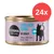 Cosma Pure Love Skipjack Tuna en salsa, proteína única de pescado puro, 24x latas. Cosma Pure Love Skipjack Tuna en salsa, proteína única de pescado puro, 24x latas.