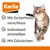 Karlie Art Sportiv Katzenhalsband