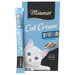 Miamor Cat Snack Juniorcreme - 6 x 15 g