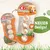 8in1 Delights Chicken Balls XS. Köstliche Hähnchenbrust im Inneren, lang anhaltender Kauspass. Neues Design. Für Hunde bis 5kg geeignet.
