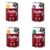 24 x 400g Smilla Wet Cat Food - Special Price! *