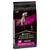 Confezione di crocchette per cani Purina Pro Plan Veterinary Diets UR Urinary, con immagine di cane e testo: controlled pH, moderate protein, great taste.