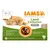 36 x 85 g + 12 x 85 g Gratis! IAMS natvoer voor katten 48 x 85 g