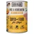 MAC's Super Food voor honden, kalkoen & blauwe bes. Made in Germany, graanvrij, 93% kalkoen, groenlipmossel. Volledig voer voor volwassen honden.