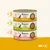 Applaws Taste Toppers próbacsomag 8 x 156 g