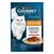 Gourmet Perle Sauce Delight Kattenvoer 26 x 85 g Gourmet Perle Sauce Delight Kattenvoer 26 x 85 g