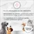 Recettes développées par des vétérinaires, alimentation sur mesure selon le chien, ingrédients de qualité au profil nutritionnel optimal. Concept for Life. Developed with veterinarians & nutrition experts.