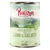 Purizon Chicken Fillet with Lamb & Salmon, 45 % chicken fillet, Adult Cats, 400 g. Texte en anglais.