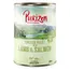 Sparpack: Purizon Original 24 x 400 g - spannmålsfritt - Adult Kycklingfilé med lax & lamm