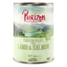 Purizon Adult 6 x 400 g - getreidefrei - Hühnerfilet mit Lamm & Lachs