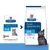 Hill's Prescription Diet d/d Food Sensitivities для кошек. Изображение старой и новой упаковки с надписями: VETERINARIAN RECOMMENDED, S+OX SHIELD, изображены две кошки. Hill's Prescription Diet d/d Food Sensitivities для кошек. Изображение старой и новой упаковки с надписями: VETERINARIAN RECOMMENDED, S+OX SHIELD, изображены две кошки.