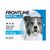 3 Pipetten x 1,34 ml