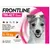 Frontline® TRI-ACT Hunde S (5 - 10 kg) - 6 Pipetten x 1 ml Frontline® TRI-ACT Hunde S (5 - 10 kg) - 6 Pipetten x 1 ml