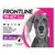Frontline® TRI-ACT Hunde L (20 - 40 kg) - 3 Pipetten x 4 ml