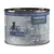 Catz finefood консерва с пуешко месо, монопротеин, без зърнени храни, без тестове върху животни, естествено. Видимо лого Zooplus. Съставки: 98% месо и готварска течност.
