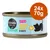 Cosma Nature Kitten Chicken Breast in Broth, 24x70g. Nassfutter für Kätzchen mit Hühnerbrust in Brühe. Cosma Nature Kitten Chicken Breast in Broth, 24x70g. Nassfutter für Kätzchen mit Hühnerbrust in Brühe.
