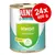 RINTI Canine GEWICHT REDUKTIONSDIÄT MIT HUHN, 24x800 g. Synlig tekst: Wenig Fett, Weniger Kalorien, Ballaststoffe.