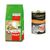 Original, 40 l (ok. 17,2 kg) + Kurczak, napój dla kota, 135 ml