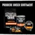 Crave Hundefutter Sortiment: Trockenfutter mit Huhn und Truthahn, Nassfutter in Dose und Schale, Protein-Snack. Getreidefreie Rezeptur, 100% natürliche Zutaten.