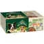 James Wellbeloved Adult Hypoallergenic Grain-Free Cans - Turkey, Lamb & Chicken in Loaf - Saver Pack: 24 x 400g