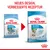 Royal Canin Starter Mother & Babydog Mini. Nova zasnova, izboljšana receptura. Primerno za pse do 10 kg, starost 1–2 meseca.