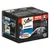 Sheba Classics Mega Pack x32, рыбное ассорти в паштете. С лососем, белой рыбой, тунцом и треской. Сертифицировано MSC, перерабатываемая упаковка. Нетто: 85 г на порцию.