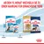 Royal Canin Примечание: с 15-го месяца переходите с Puppy Maxi на Adult Maxi или Labrador Retriever корм для взрослых животных.