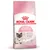 ROYAL CANIN Mother & Babycat 1-4 months, supports the health of mother and kitten, strong immune system, image of a cat with kitten on the packaging.