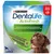 Purina Dentalife ActivFresh Maxi Pack mit 18 Sticks für grosse Hunde. Entwickelt, um Bakterien zu bekämpfen, die für schlechten Atem verantwortlich sind.
