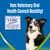 Vom Veterinary Oral Health Council bestätigt. VOHC Accepted, hilft Zahnstein zu kontrollieren. www.VOHC.org.