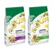 Set Risparmio! 2 x 12 kg Beneful Crocchette per cani - Mix: Pesoforma / Anni felici 7+