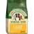 James Wellbeloved Senior Dog Lamb and Rice hondenvoer, 12 kg zak. Tekst: Naturally Healthy, Complete Balanced Food, Hypoallergenic.