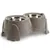 Savic Ergo Feeder pasji bar - 2 x 0,85 l, Ø 15,5 cm, višina 18,5 cm