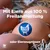 Mit Eiern aus 100 % Freilandhaltung oder Eierzeugnissen. Cage Free-Siegel auf Ei sichtbar. Hill's Logo unten links. Mit Eiern aus 100 % Freilandhaltung oder Eierzeugnissen. Cage Free-Siegel auf Ei sichtbar. Hill's Logo unten links.